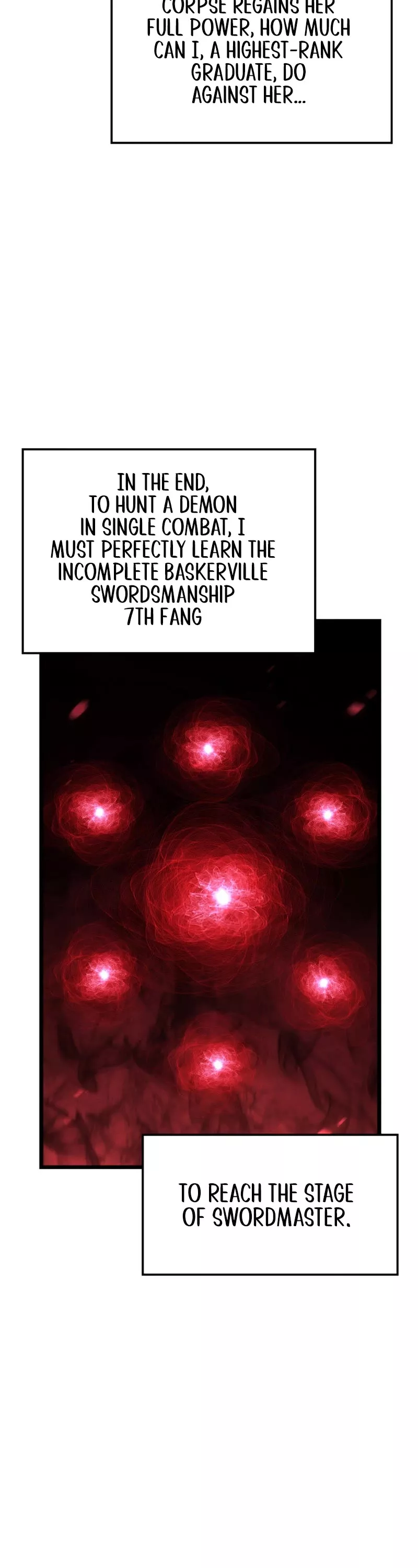 Read Revenge of the Sword Clan's Hound EN Manga Online