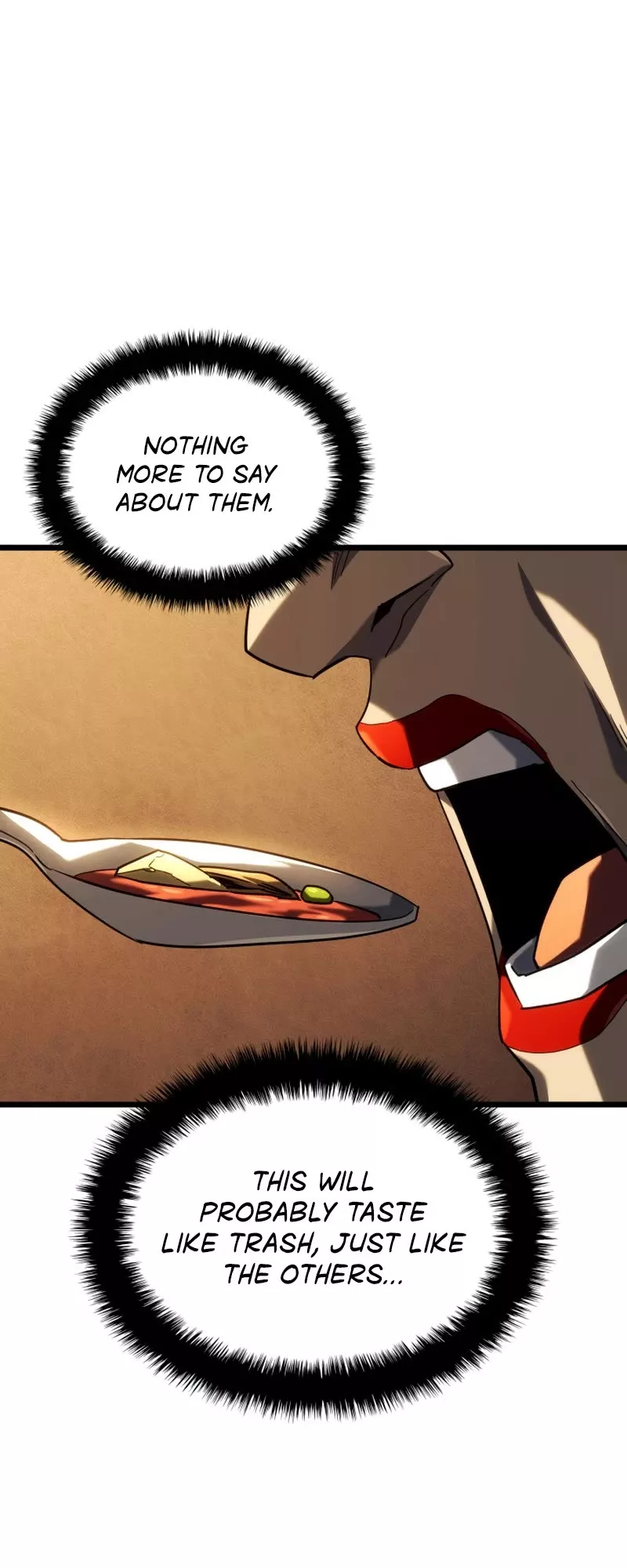 Read Revenge of the Sword Clan's Hound EN Manga Online