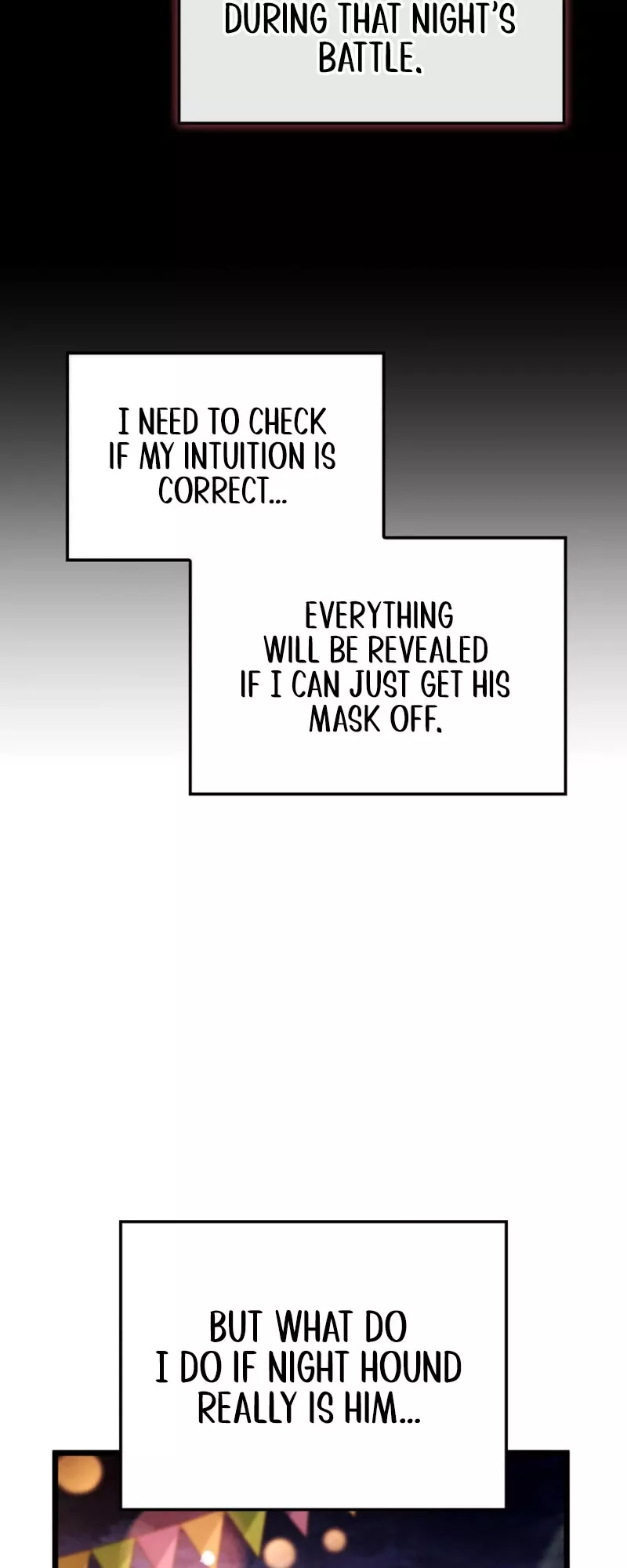 Read Revenge of the Sword Clan's Hound EN Manga Online
