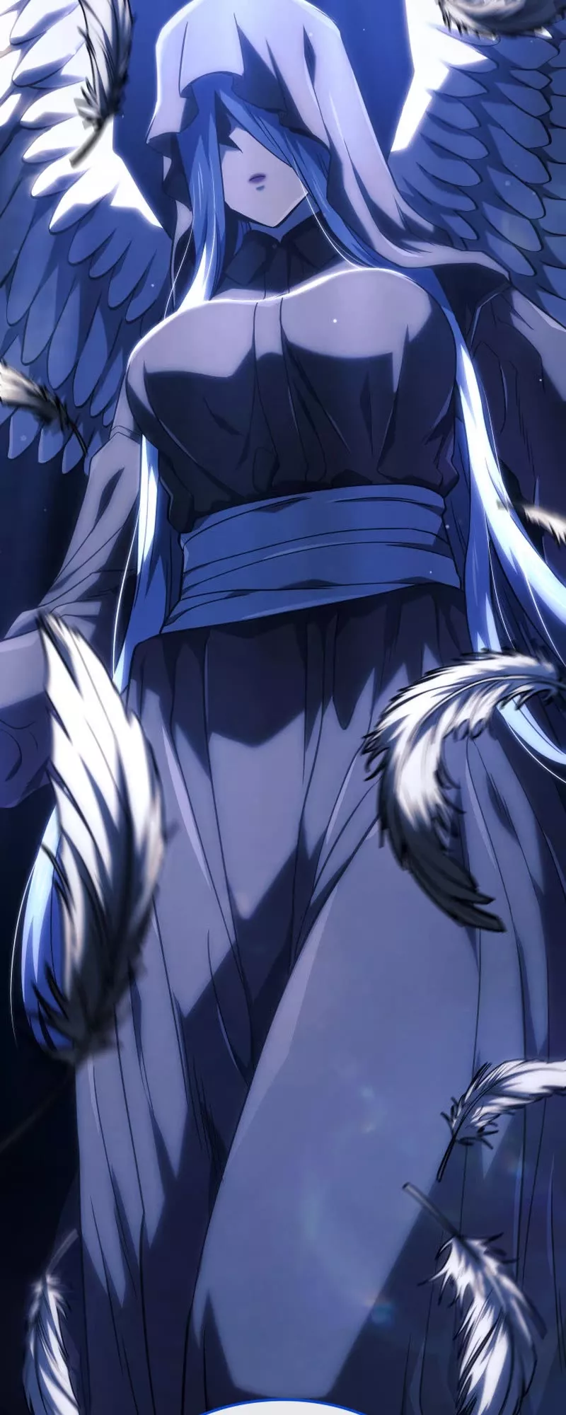 Read Revenge of the Sword Clan's Hound EN Manga Online