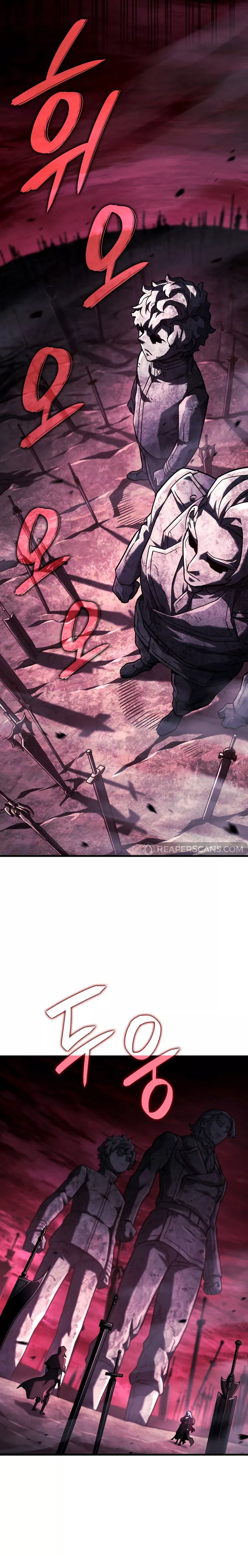 Read Revenge of the Sword Clan's Hound EN Manga Online