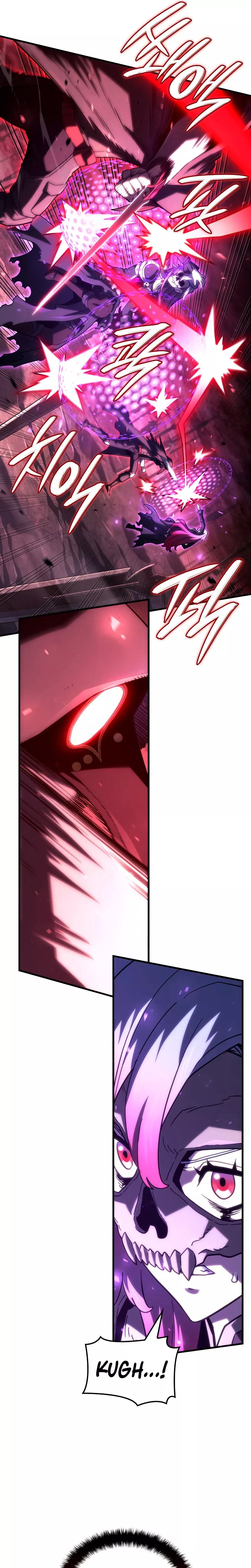 Read Revenge of the Sword Clan's Hound EN Manga Online