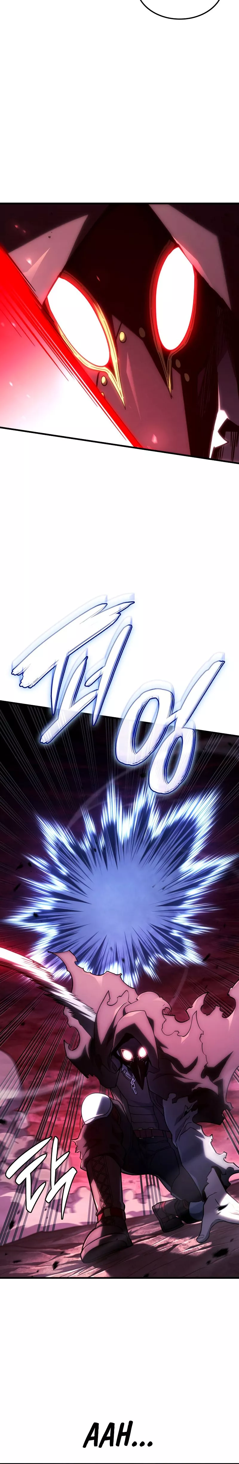 Read Revenge of the Sword Clan's Hound EN Manga Online