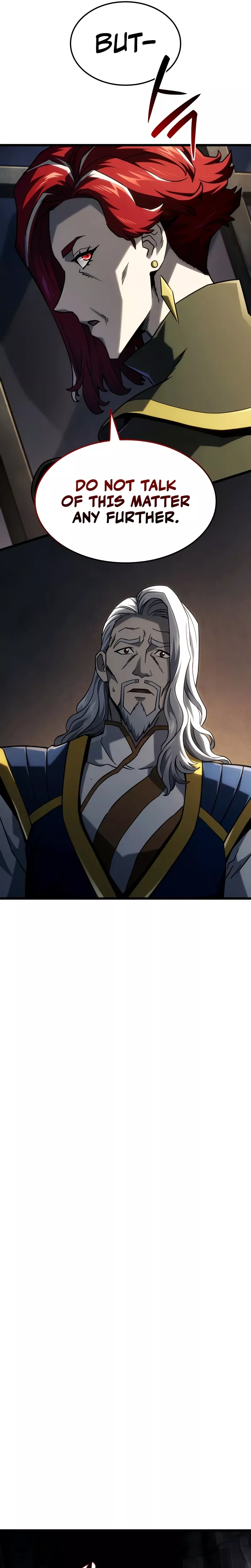 Read Revenge of the Sword Clan's Hound EN Manga Online