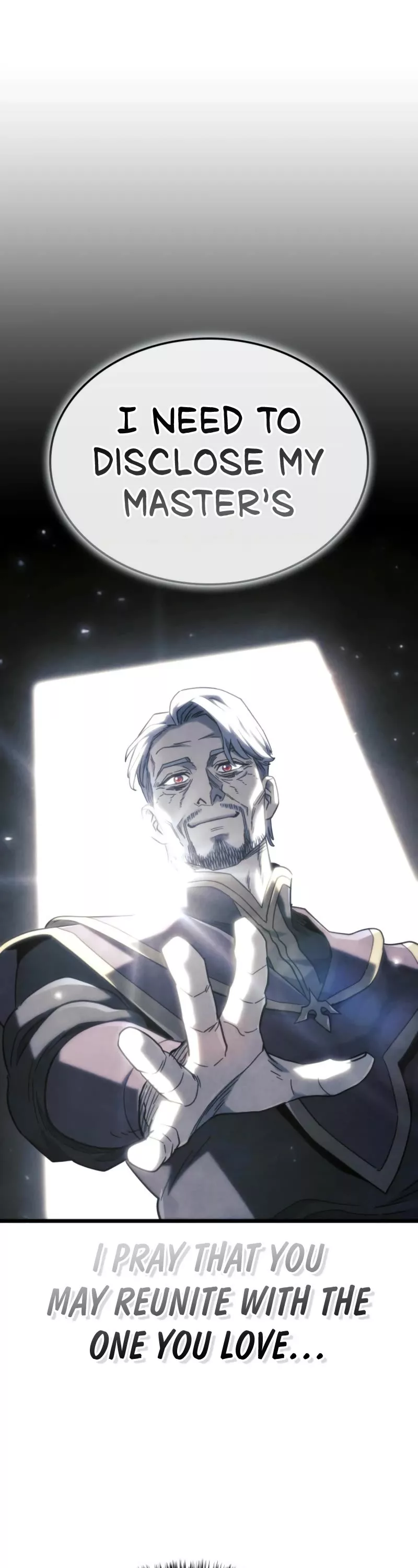 Read Revenge of the Sword Clan's Hound EN Manga Online