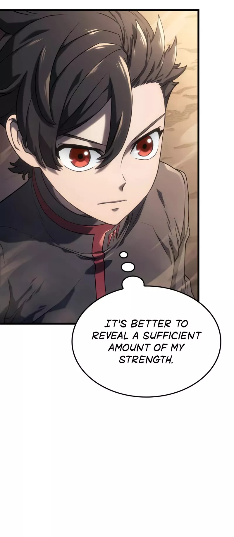 Read Revenge of the Sword Clan's Hound EN Manga Online
