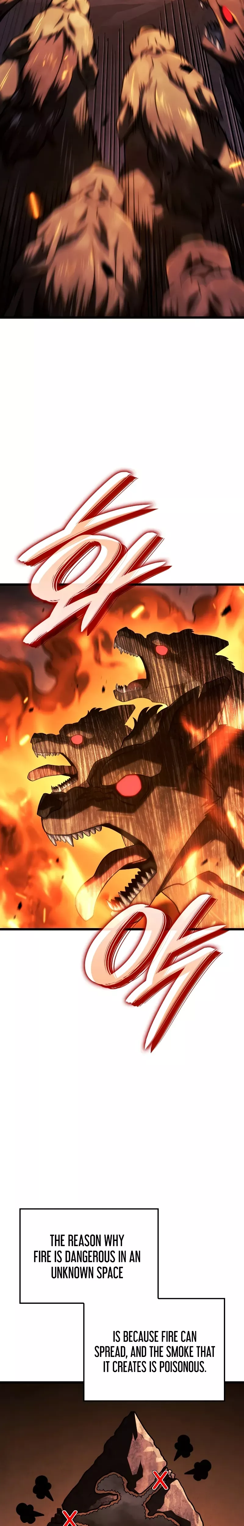 Read Revenge of the Sword Clan's Hound EN Manga Online
