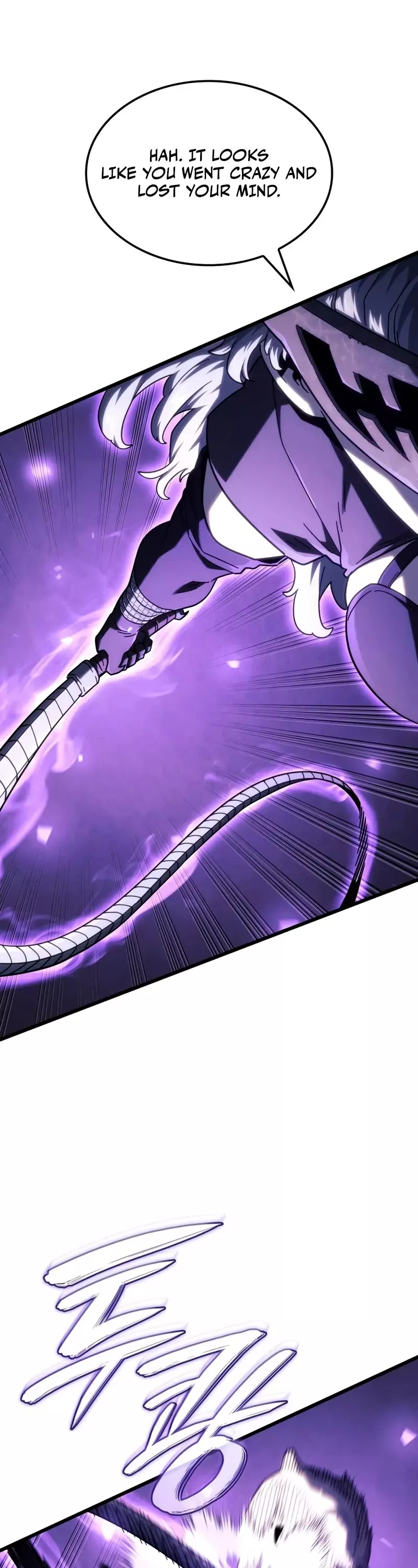 Read Revenge of the Sword Clan's Hound EN Manga Online