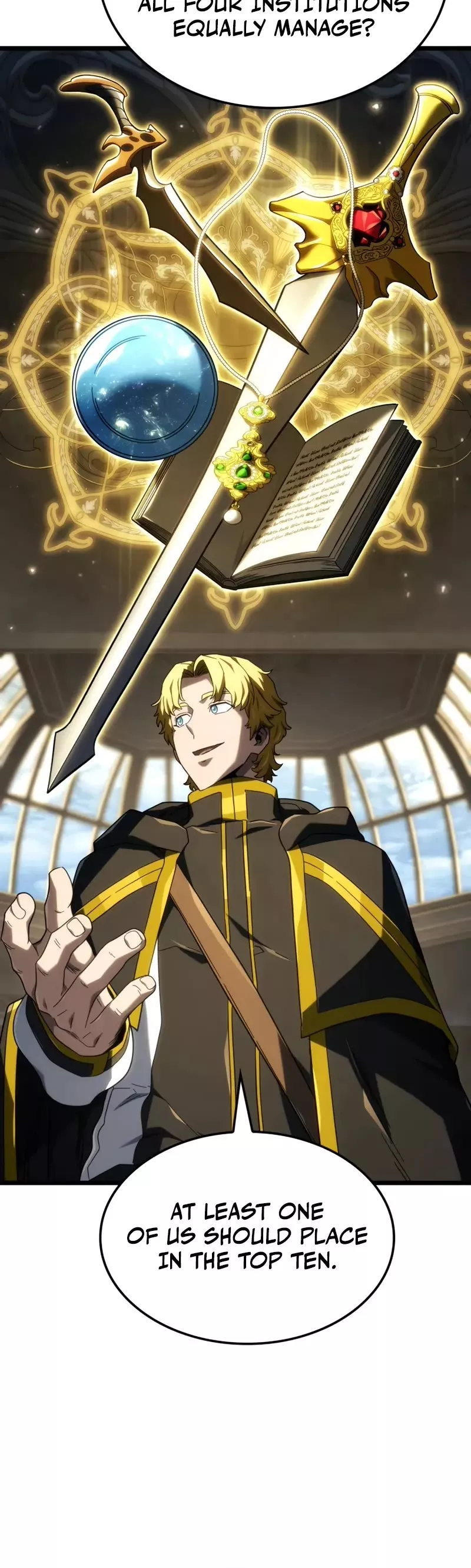Read Revenge of the Sword Clan's Hound EN Manga Online