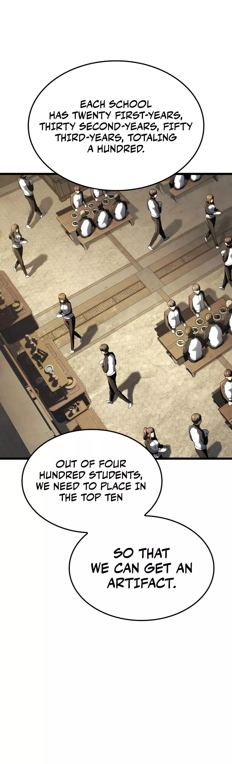 Read Revenge of the Sword Clan's Hound EN Manga Online