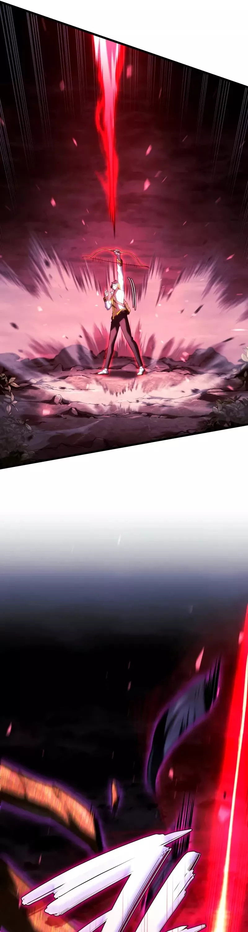 Read Revenge of the Sword Clan's Hound EN Manga Online