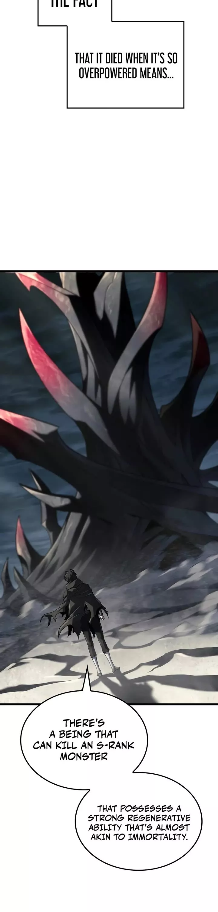 Read Revenge of the Sword Clan's Hound EN Manga Online