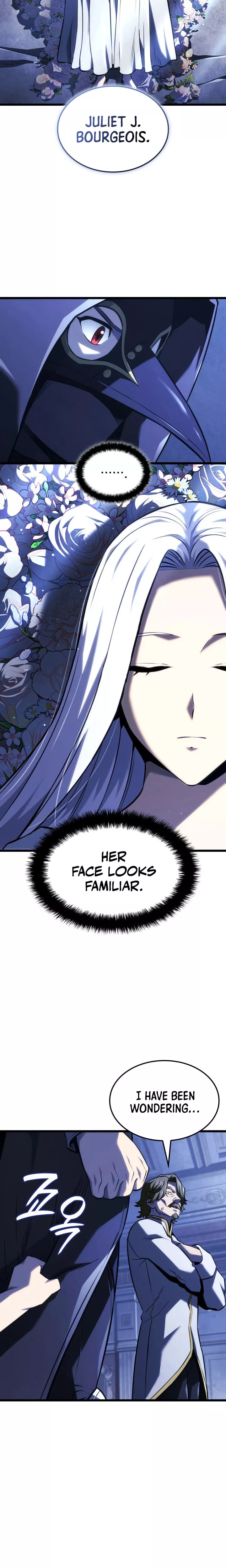 Read Revenge of the Sword Clan's Hound EN Manga Online