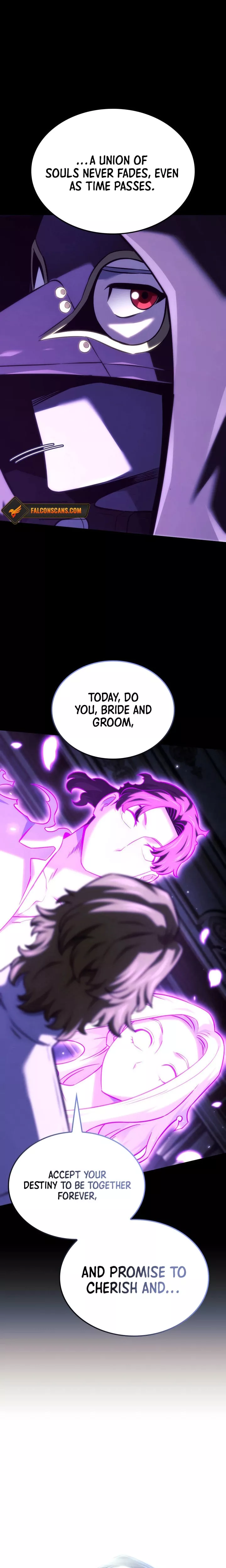Read Revenge of the Sword Clan's Hound EN Manga Online