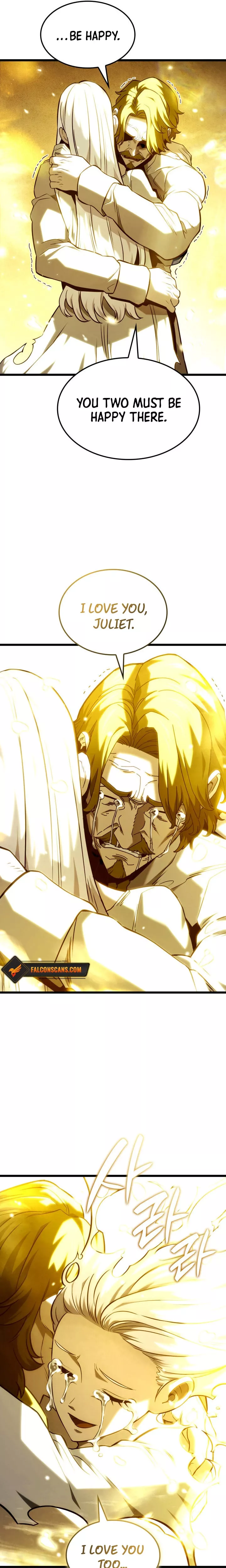 Read Revenge of the Sword Clan's Hound EN Manga Online