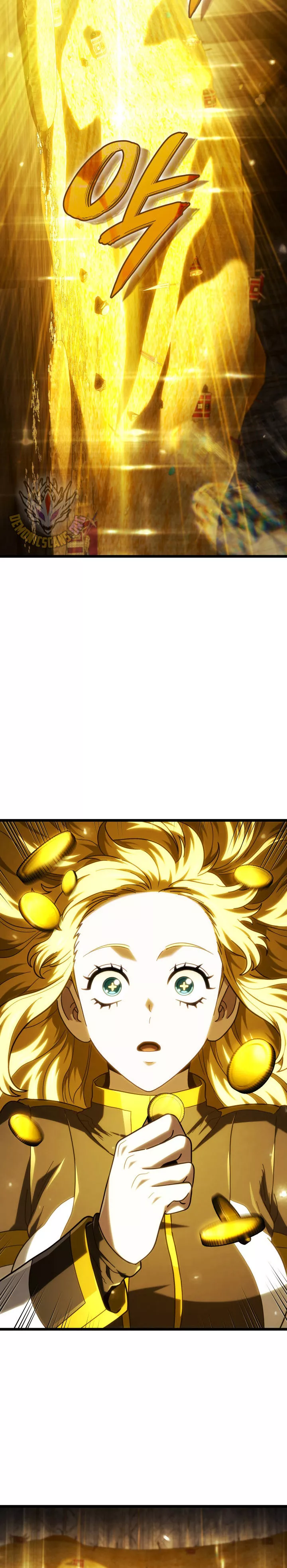 Read Revenge of the Sword Clan's Hound EN Manga Online