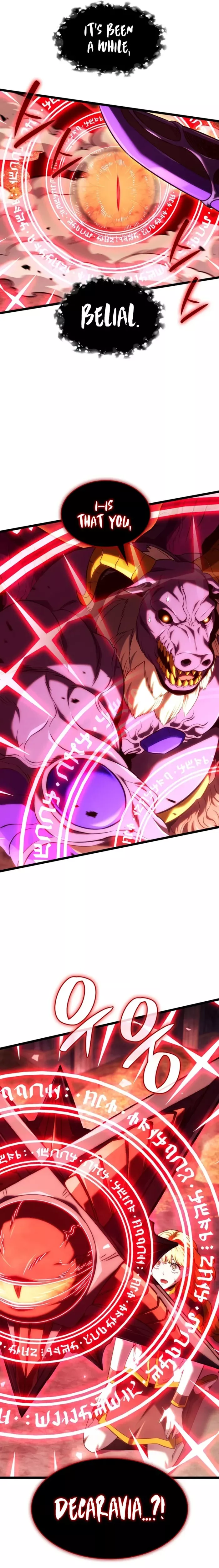 Read Revenge of the Sword Clan's Hound EN Manga Online