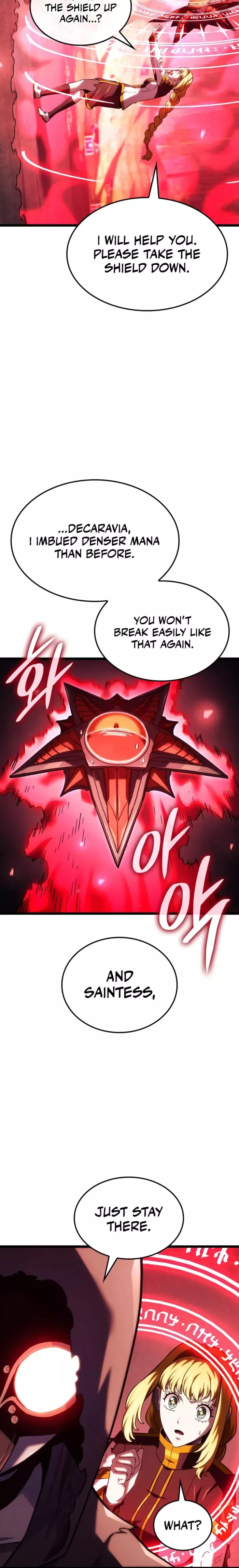 Read Revenge of the Sword Clan's Hound EN Manga Online