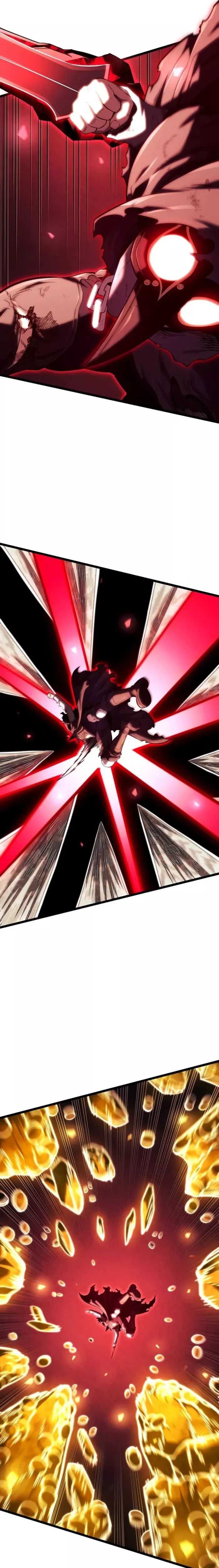 Read Revenge of the Sword Clan's Hound EN Manga Online