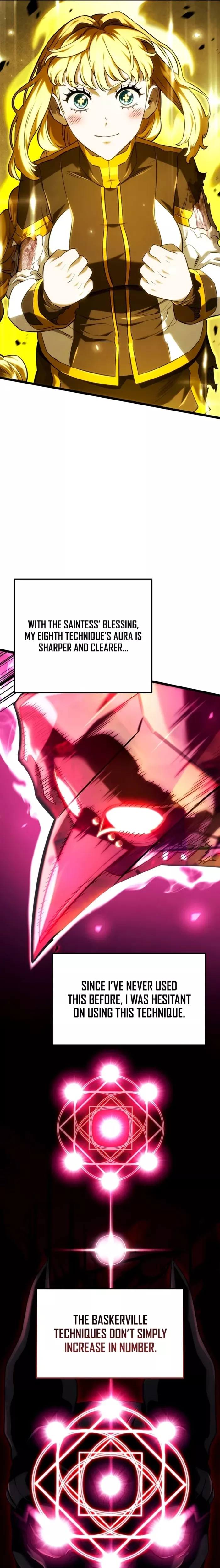 Read Revenge of the Sword Clan's Hound EN Manga Online