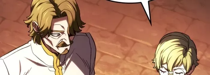 Read Revenge of the Sword Clan's Hound EN Manga Online