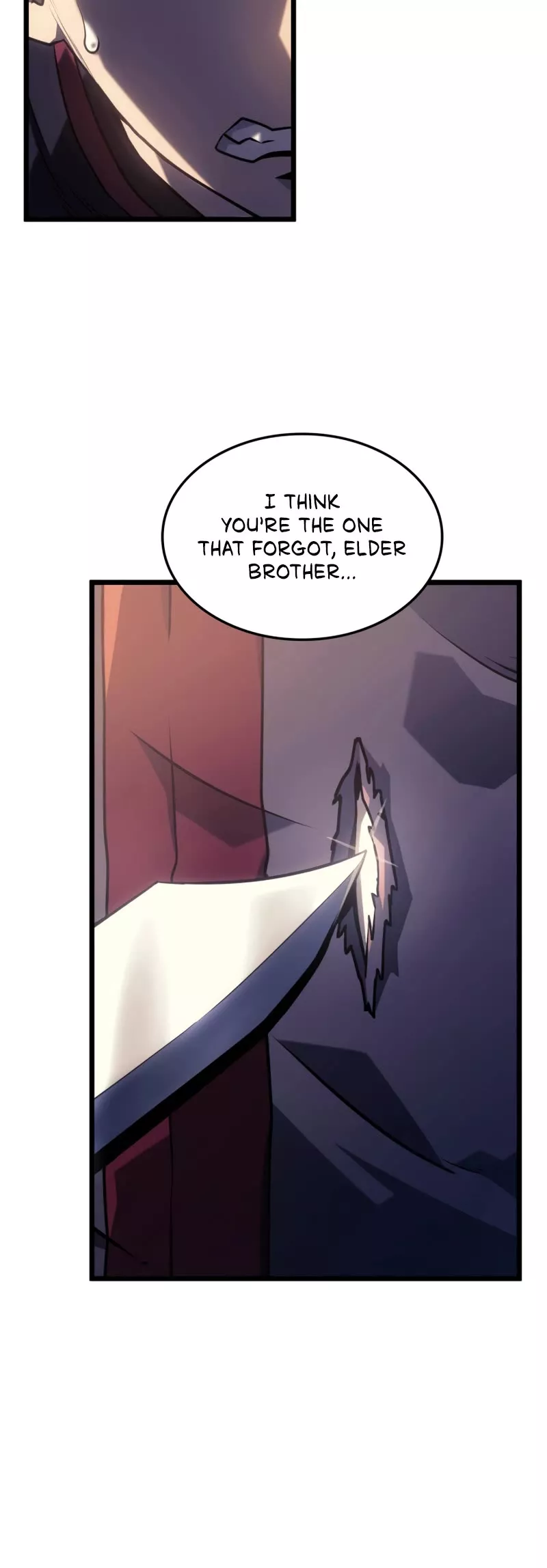Read Revenge of the Sword Clan's Hound EN Manga Online