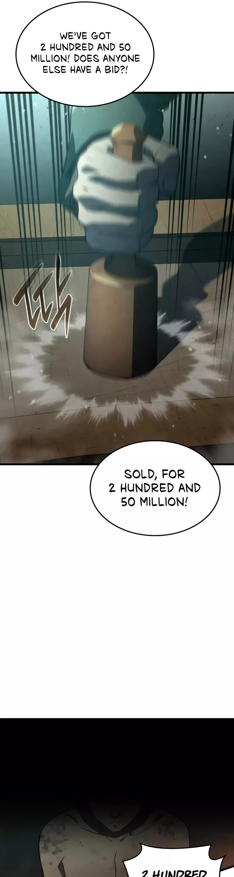 Read Revenge of the Sword Clan's Hound EN Manga Online