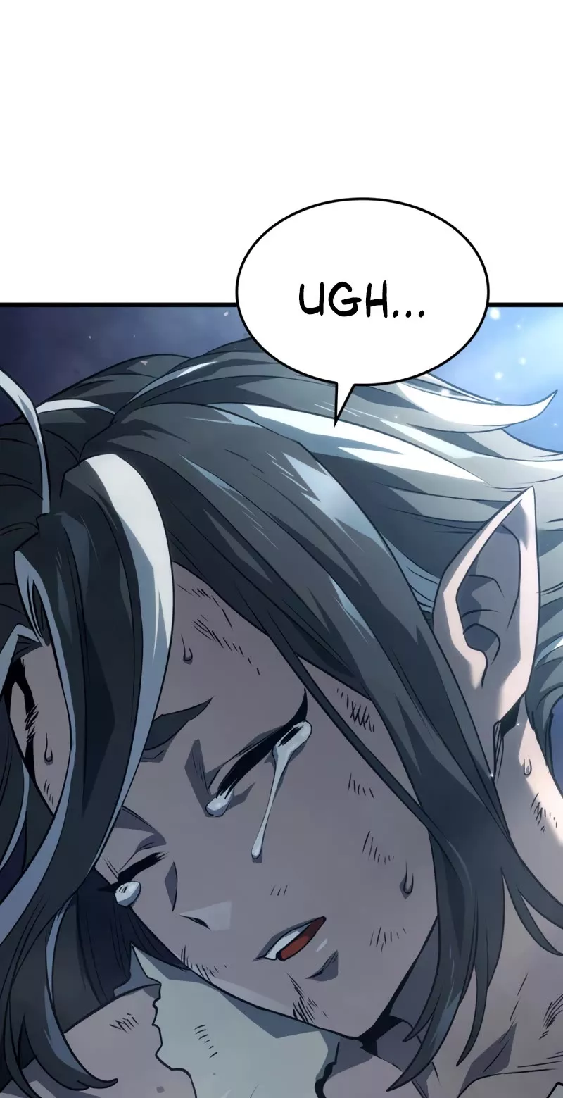 Read Revenge of the Sword Clan's Hound EN Manga Online