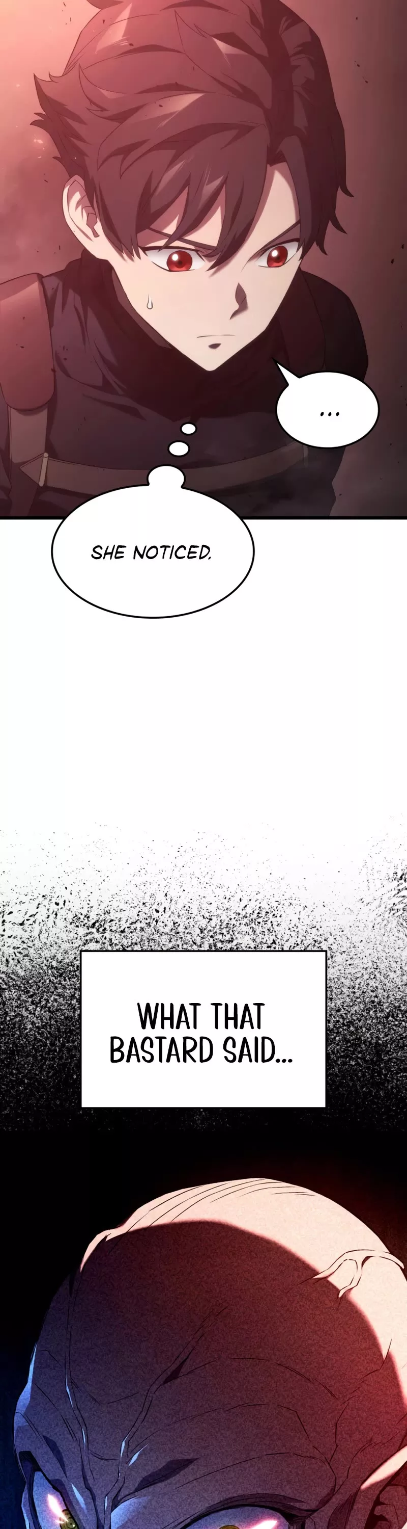 Read Revenge of the Sword Clan's Hound EN Manga Online