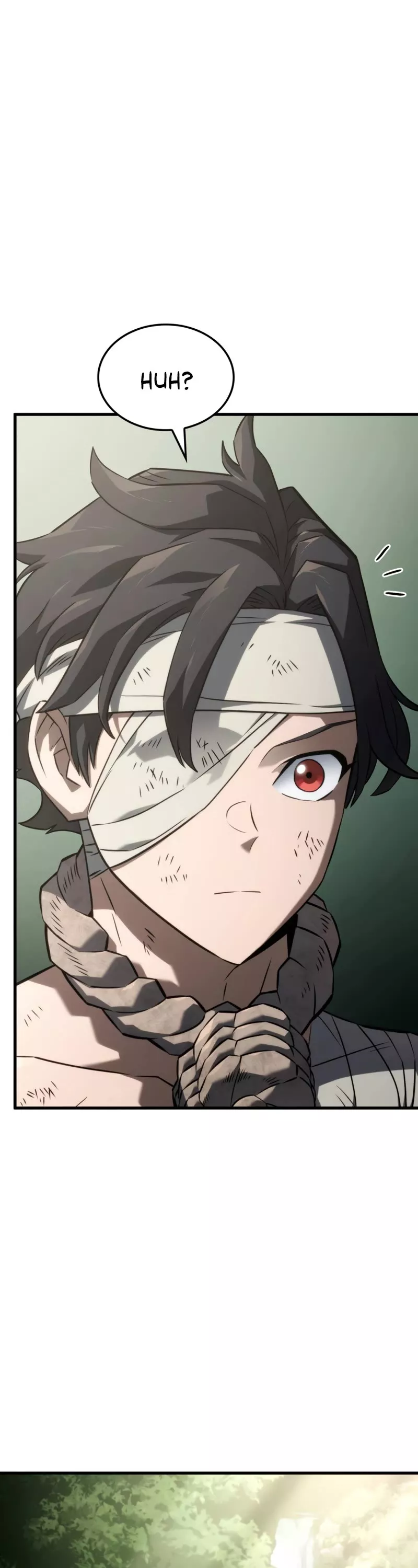 Read Revenge of the Sword Clan's Hound EN Manga Online