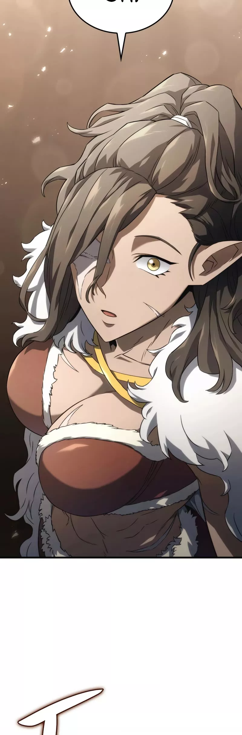 Read Revenge of the Sword Clan's Hound EN Manga Online