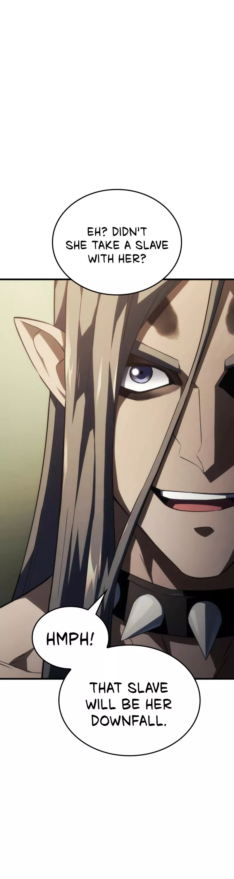 Read Revenge of the Sword Clan's Hound EN Manga Online