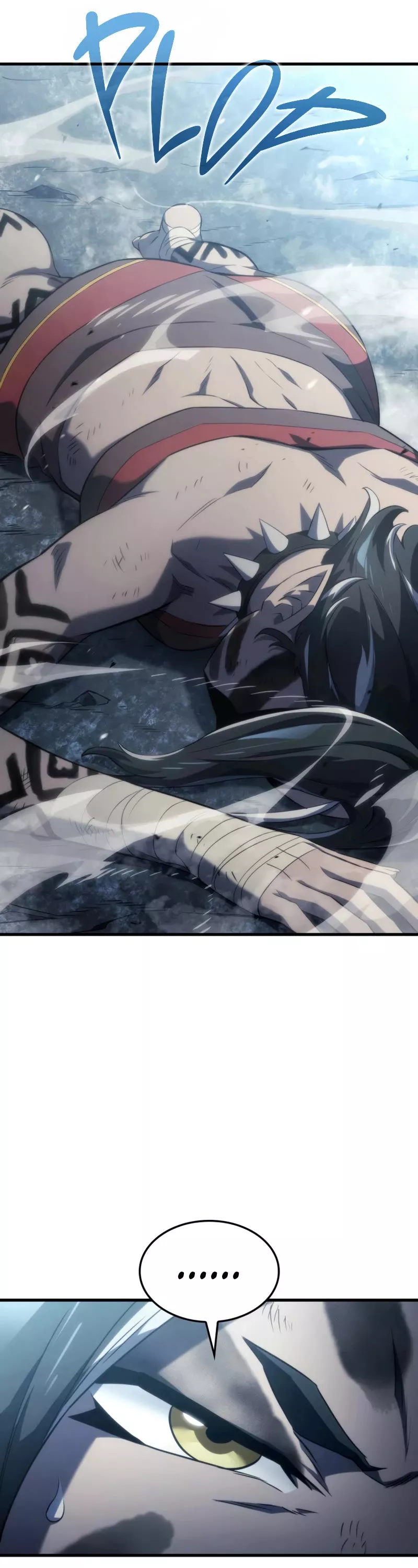 Read Revenge of the Sword Clan's Hound EN Manga Online