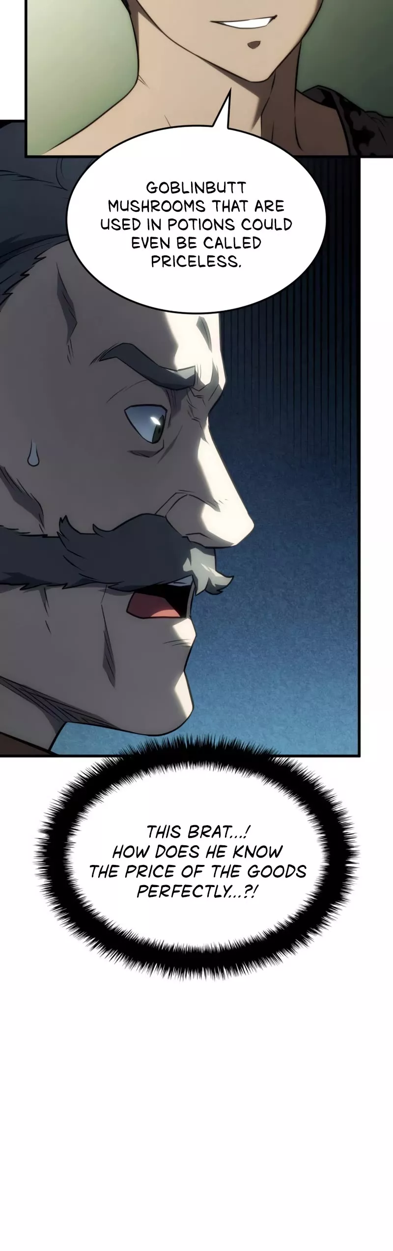Read Revenge of the Sword Clan's Hound EN Manga Online