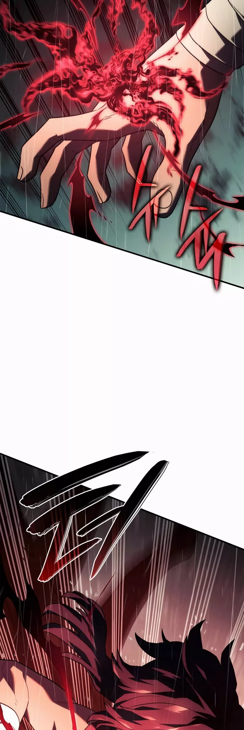 Read Revenge of the Sword Clan's Hound EN Manga Online
