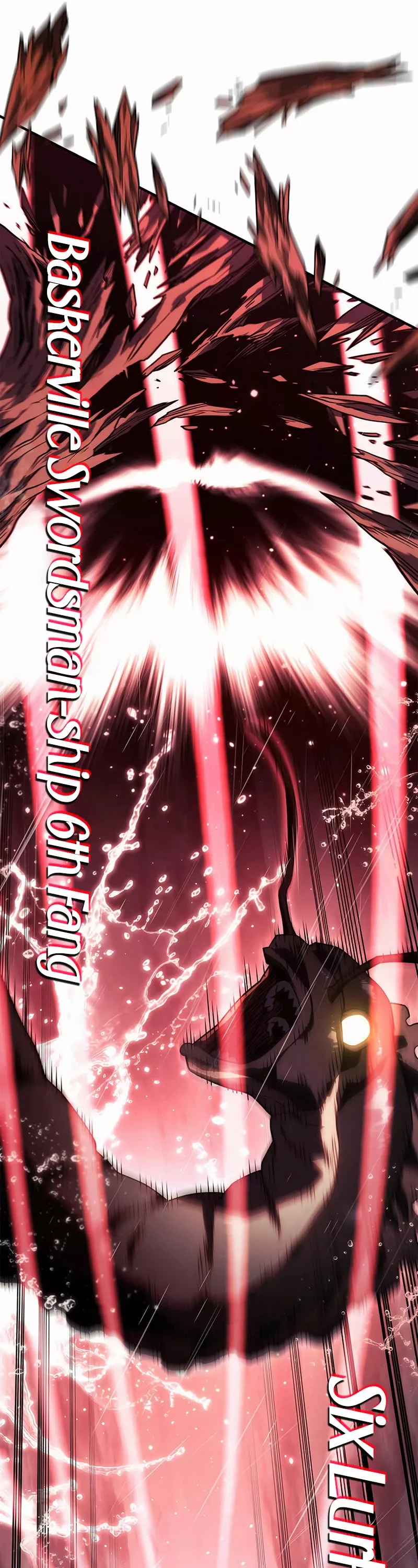 Read Revenge of the Sword Clan's Hound EN Manga Online