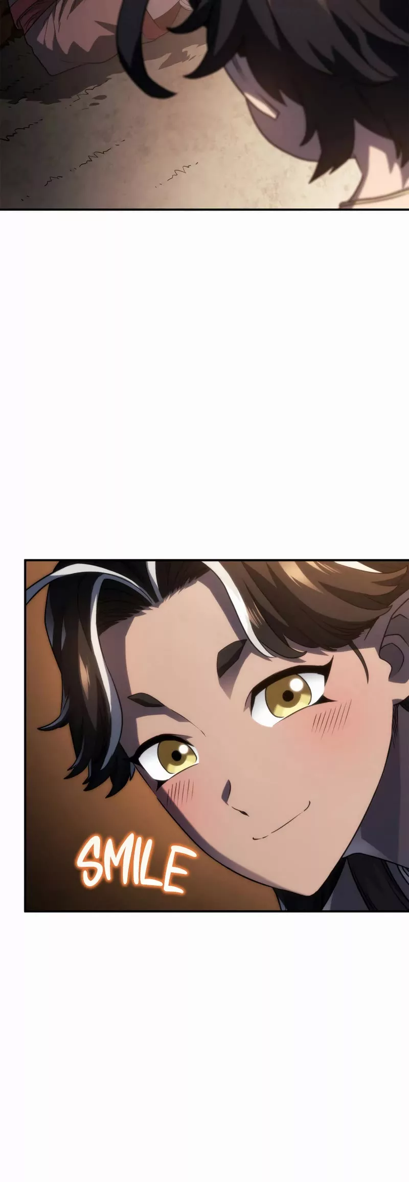 Read Revenge of the Sword Clan's Hound EN Manga Online