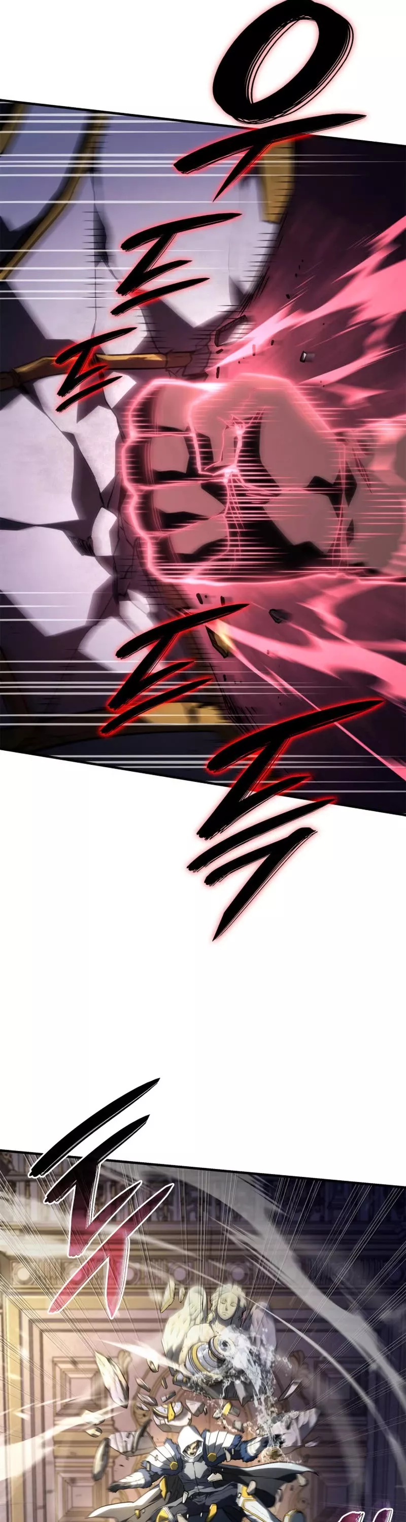 Read Revenge of the Sword Clan's Hound EN Manga Online
