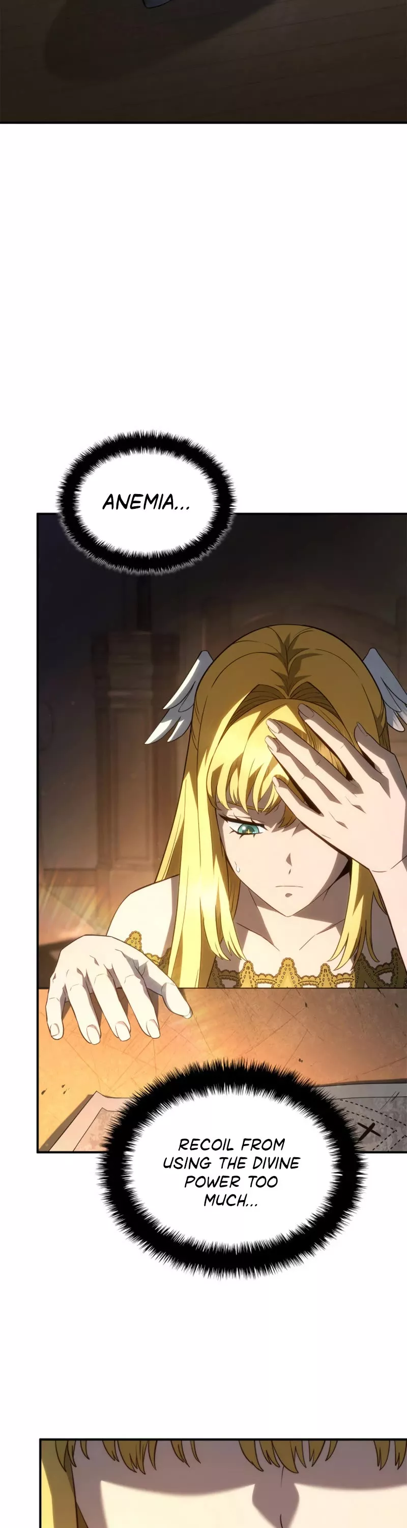 Read Revenge of the Sword Clan's Hound EN Manga Online