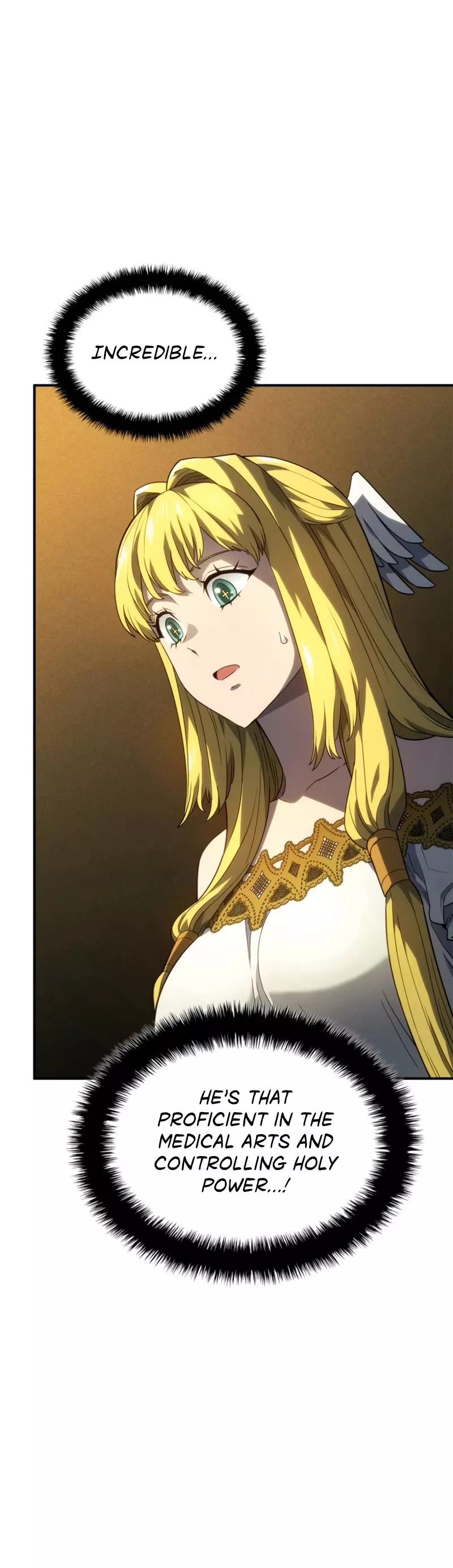 Read Revenge of the Sword Clan's Hound EN Manga Online