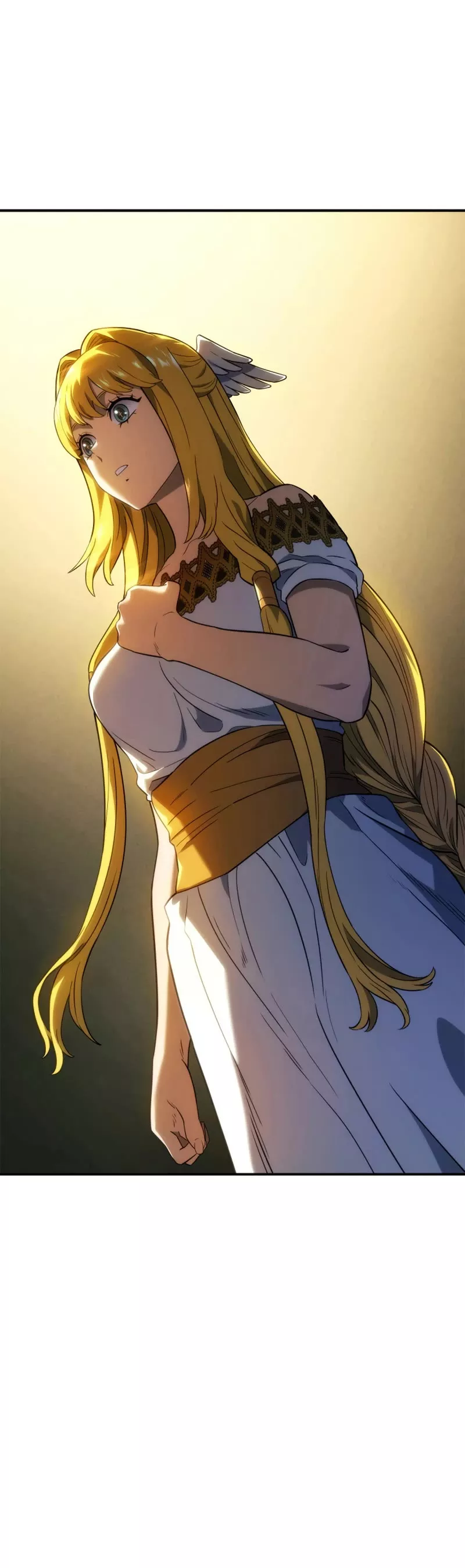 Read Revenge of the Sword Clan's Hound EN Manga Online
