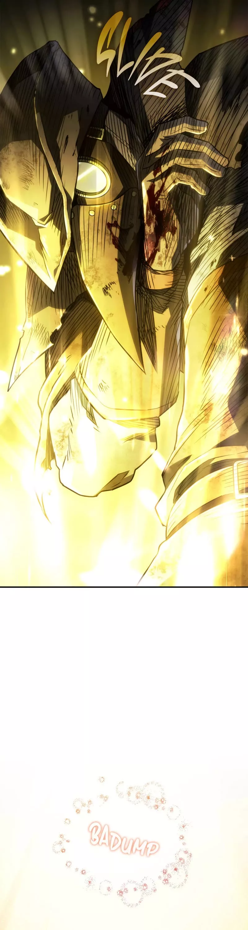Read Revenge of the Sword Clan's Hound EN Manga Online