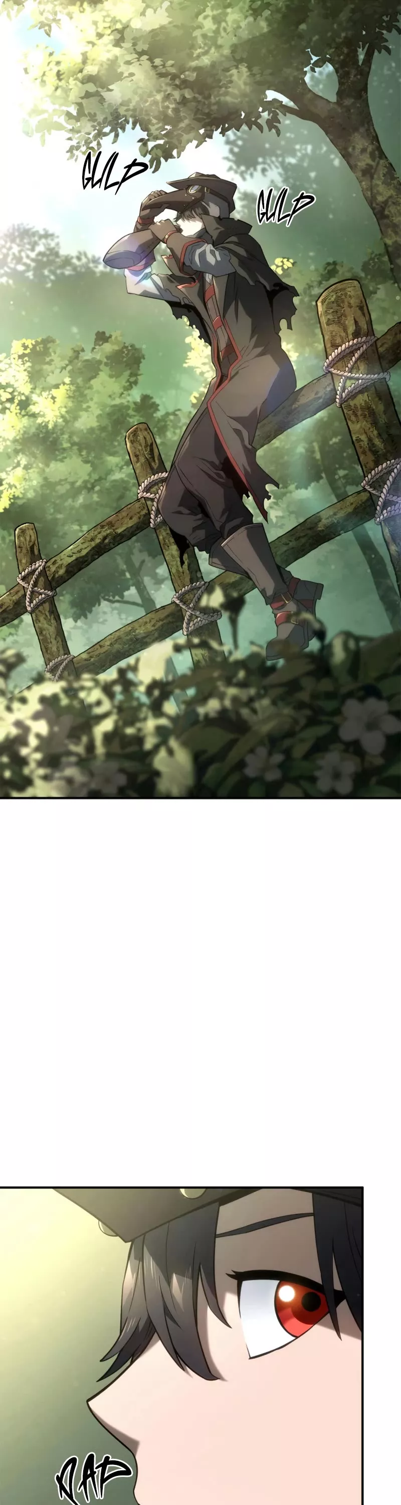 Read Revenge of the Sword Clan's Hound EN Manga Online