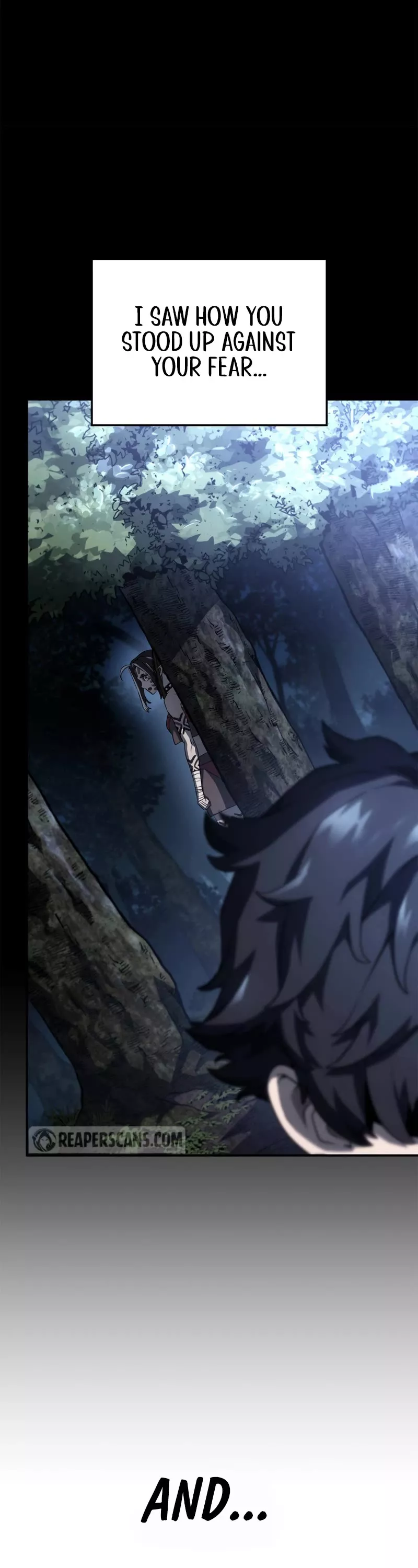 Read Revenge of the Sword Clan's Hound EN Manga Online