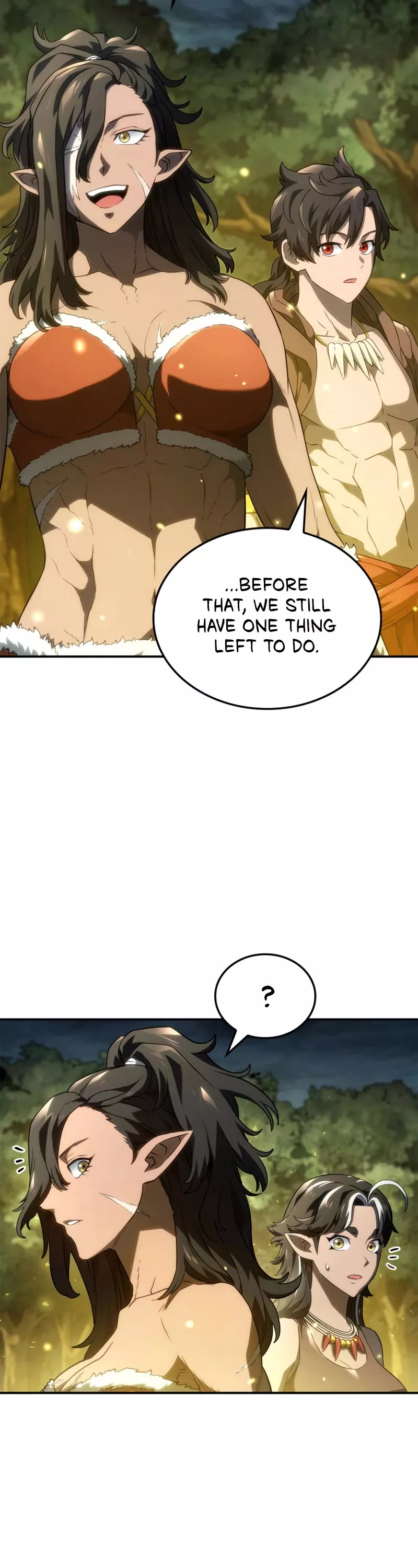 Read Revenge of the Sword Clan's Hound EN Manga Online