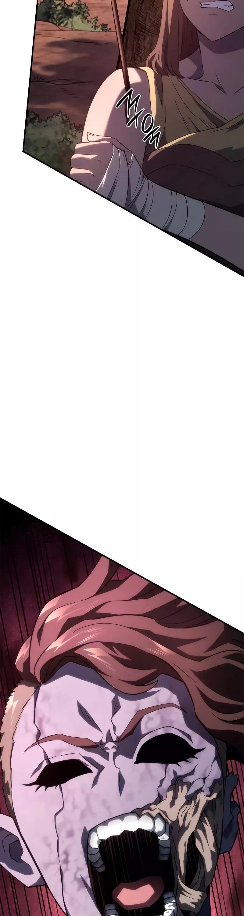 Read Revenge of the Sword Clan's Hound EN Manga Online