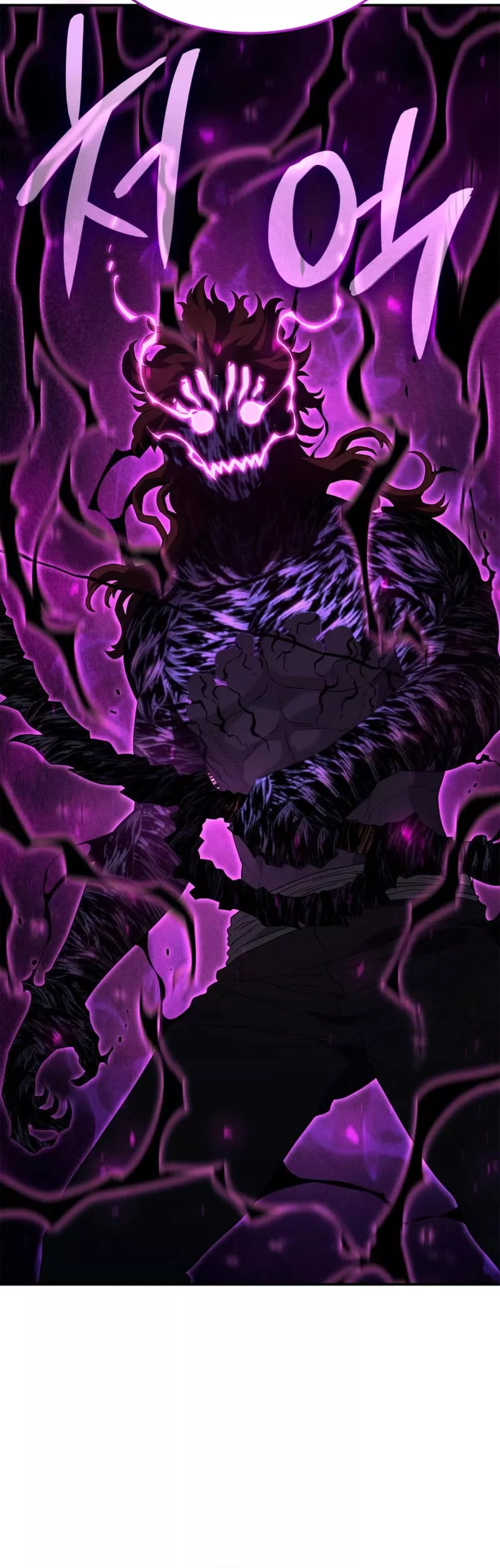 Read Revenge of the Sword Clan's Hound EN Manga Online