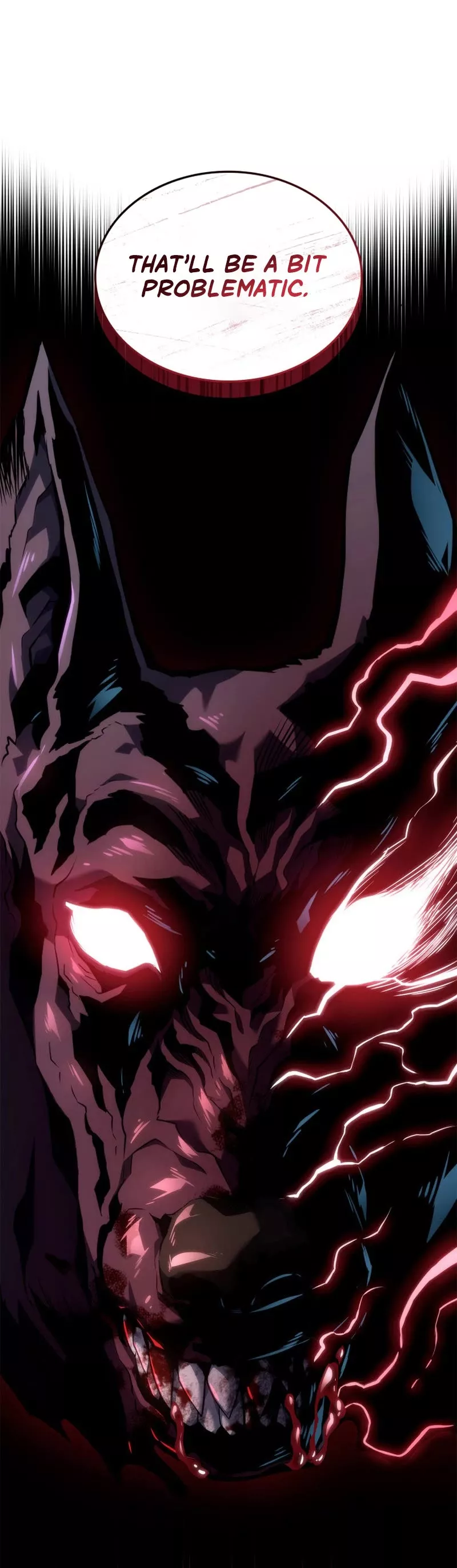Read Revenge of the Sword Clan's Hound EN Manga Online