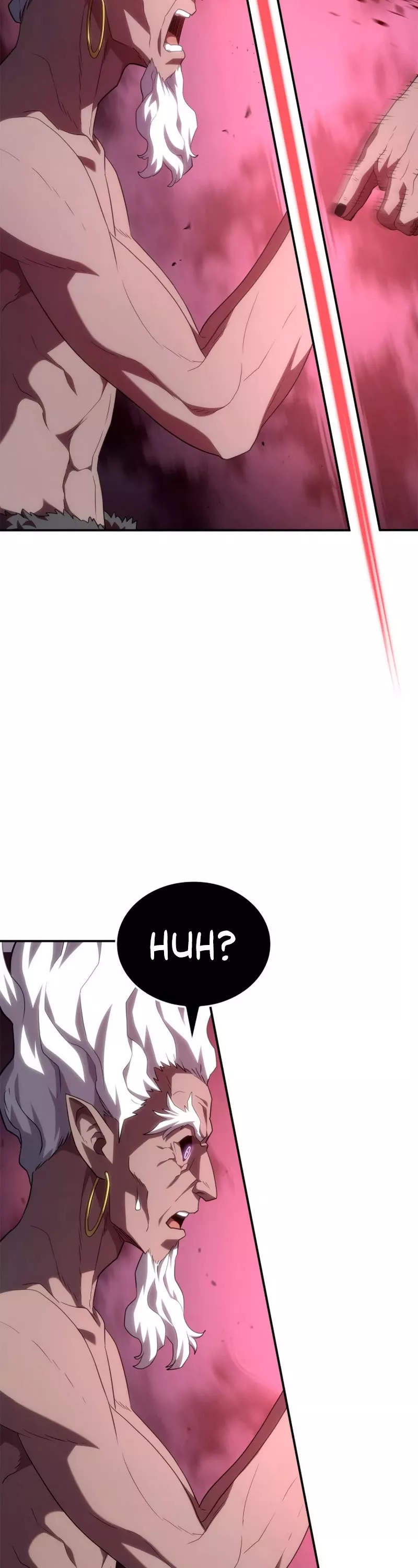 Read Revenge of the Sword Clan's Hound EN Manga Online
