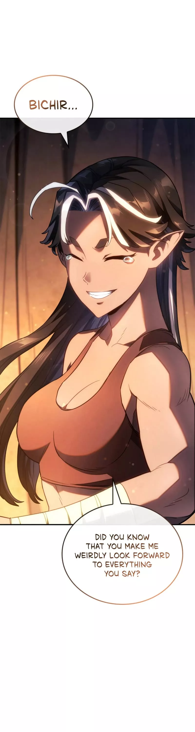 Read Revenge of the Sword Clan's Hound EN Manga Online
